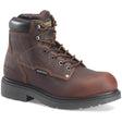 Carolina Dice Men’s 6-inch Waterproof Aluminum Safety Toe Classic Work Boot