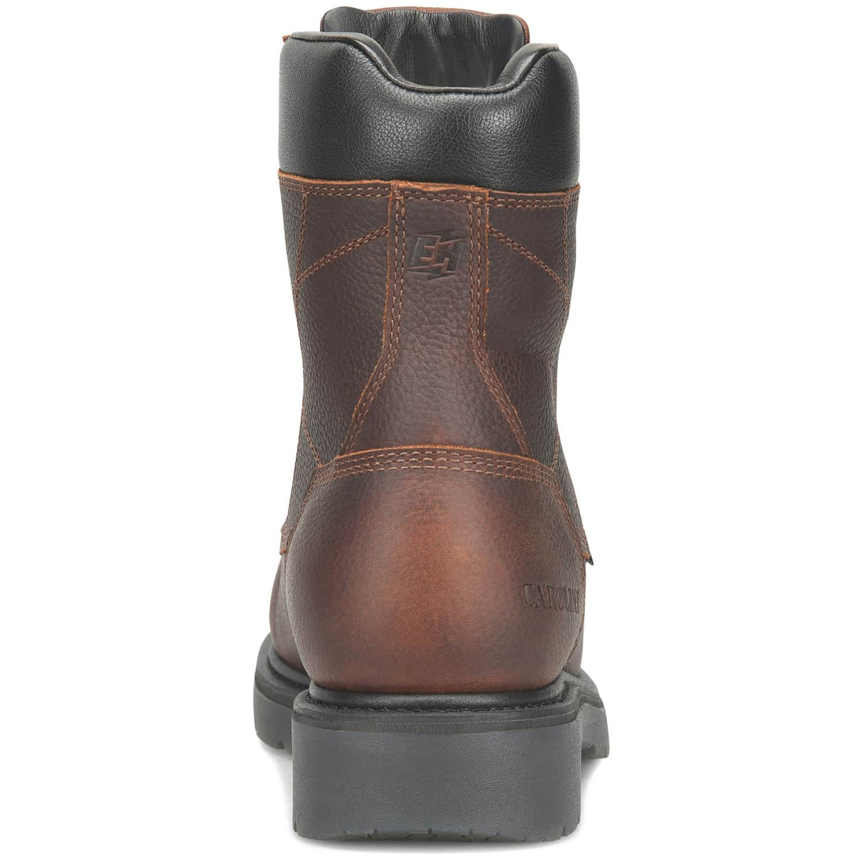 Carolina Dice Men’s 8-inch Aluminum Toe Waterproof Classic Work Boot