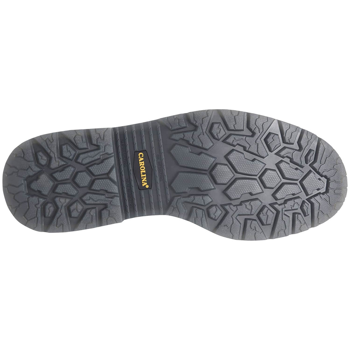 Carolina Dice Men’s 8-inch Aluminum Toe Waterproof Classic Work Boot