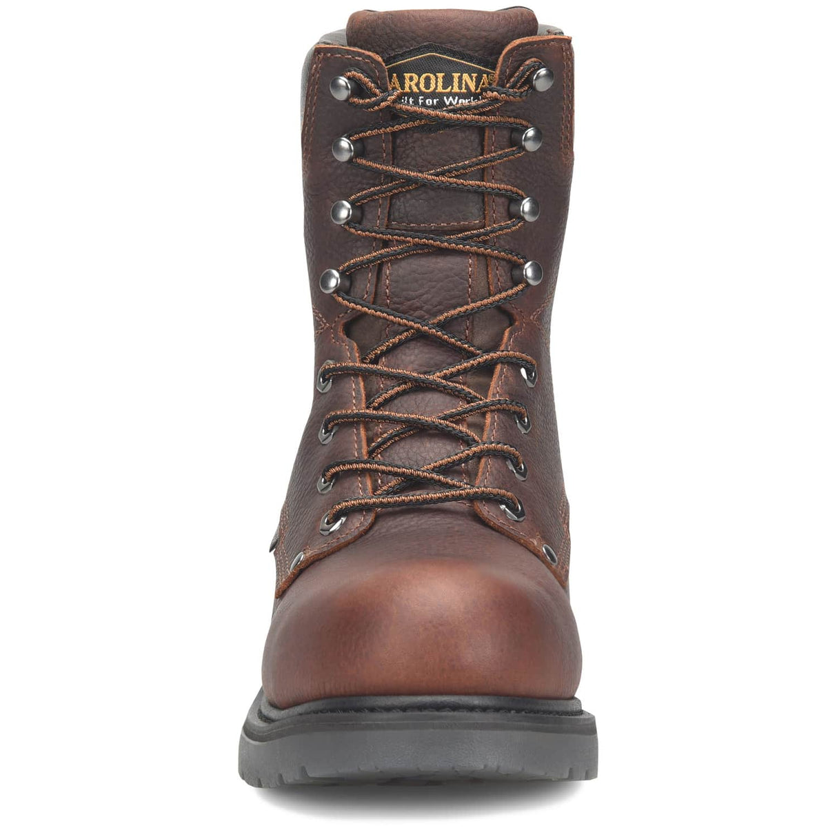 Carolina Dice Men’s 8-inch Aluminum Toe Waterproof Classic Work Boot