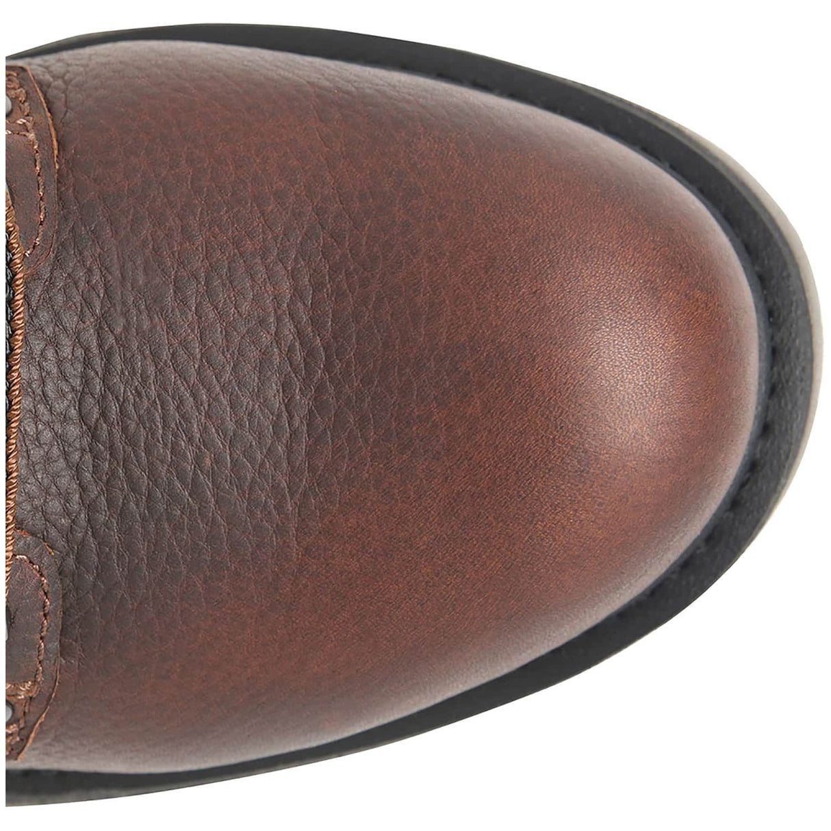 Carolina Dice Men’s 8-inch Aluminum Toe Waterproof Classic Work Boot