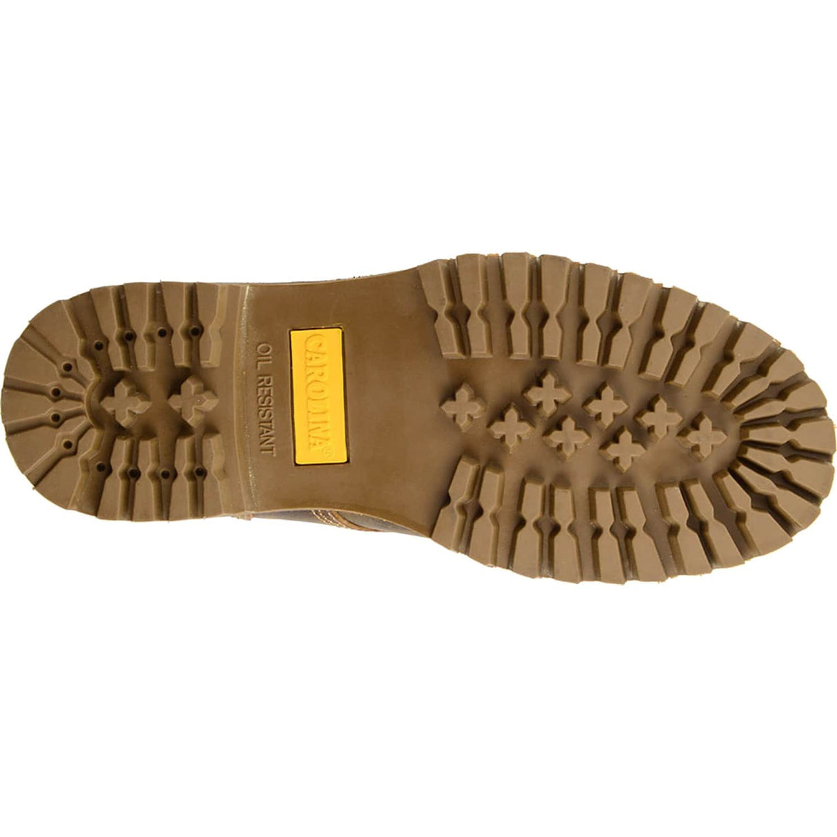 CA7558 Outsole Carolina Marlboro Mens 6 inch Steel Toe Waterproof Work Boot