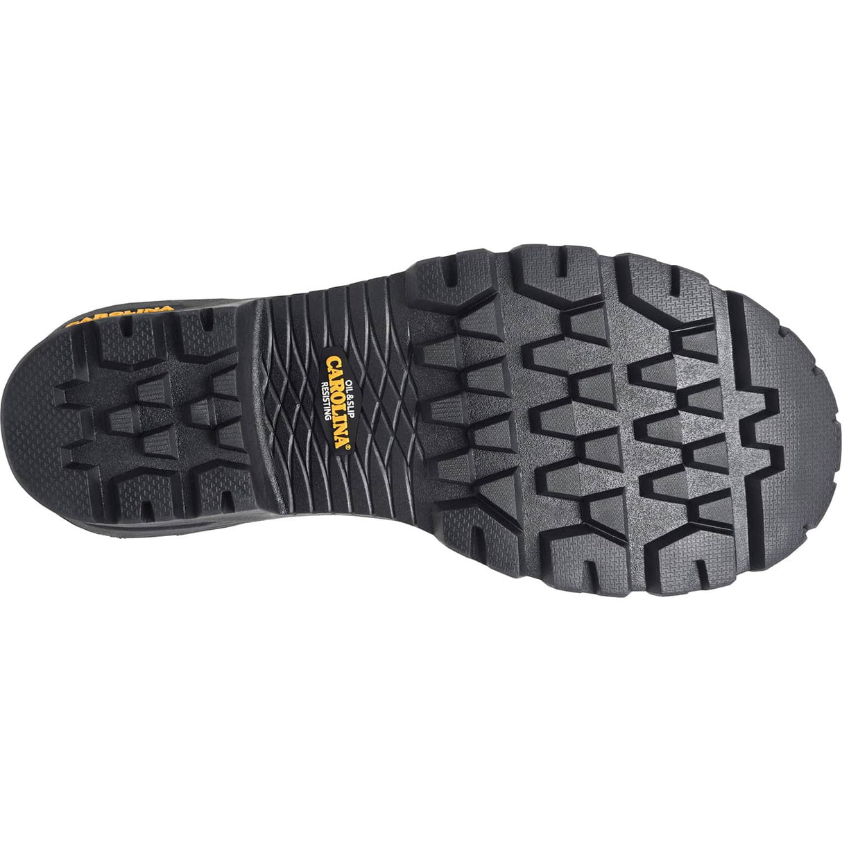 CA7837 Outsole Carolina Capacity Mens Cardinal 8 inch Waterproof Composite Safety Toe Logger Work Boot