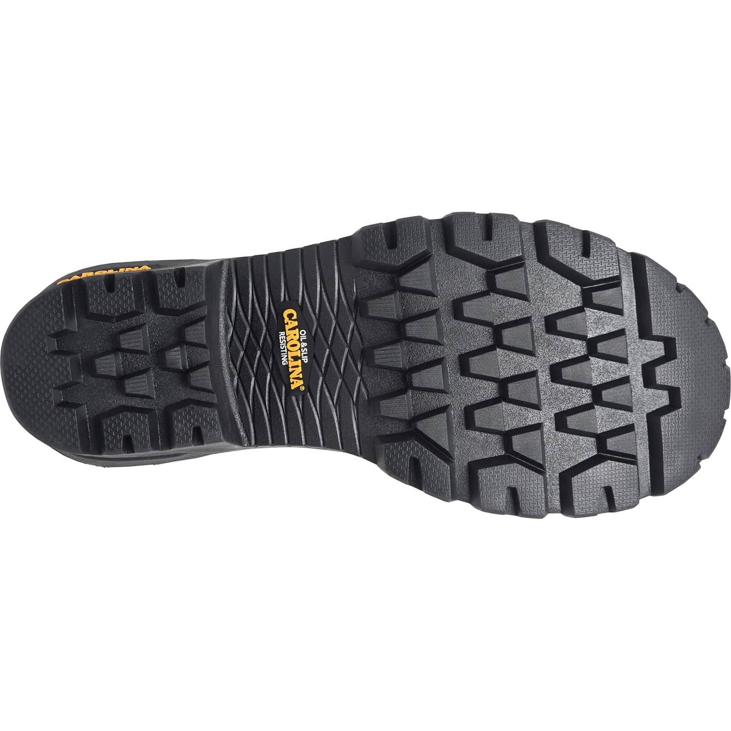 CA7837 Outsole Carolina Capacity Mens Cardinal 8 inch Waterproof Composite Safety Toe Logger Work Boot