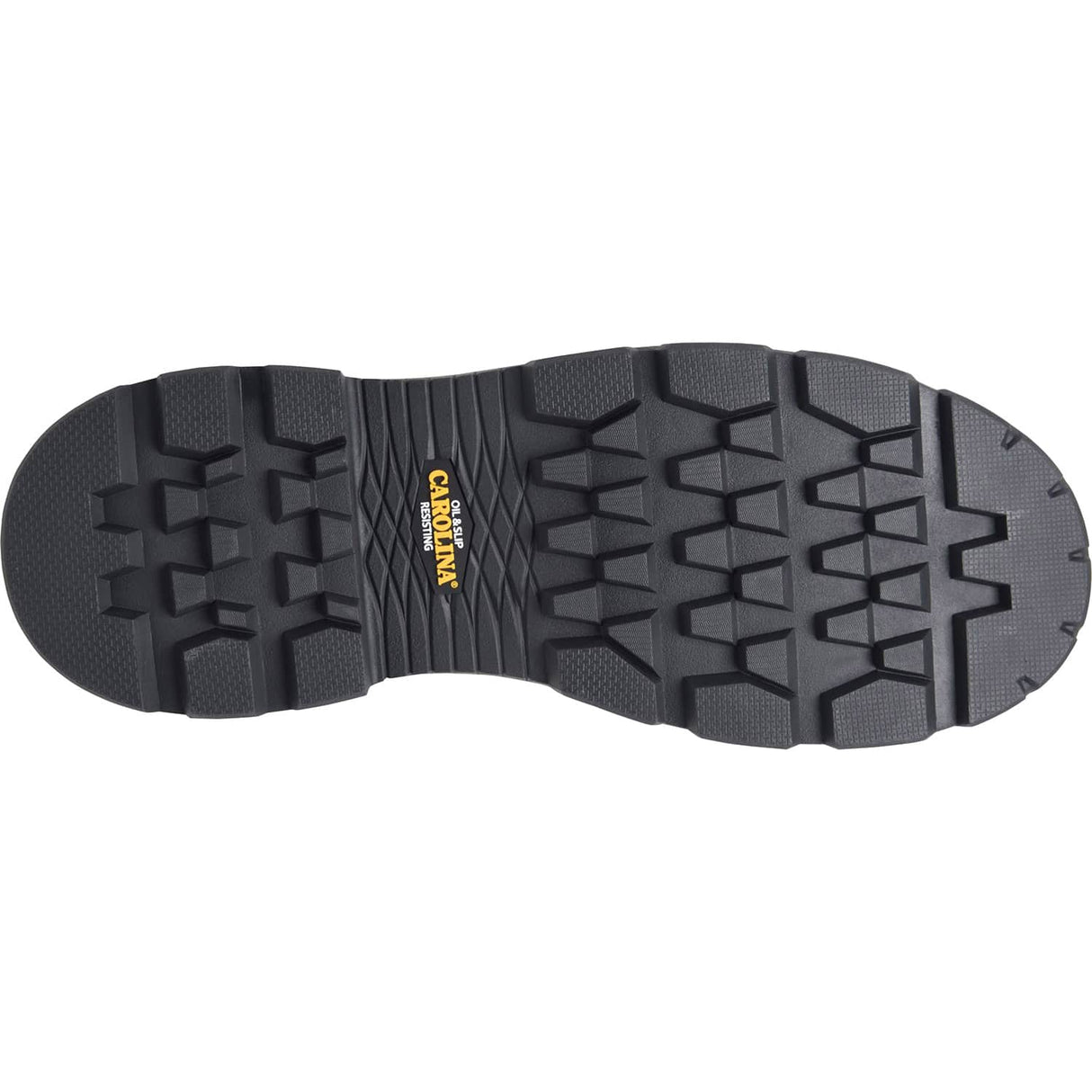 CA7838 Outsole Carolina Contestor Mens 8 inch Waterproof Insulated Composite Safety Toe Work Boot