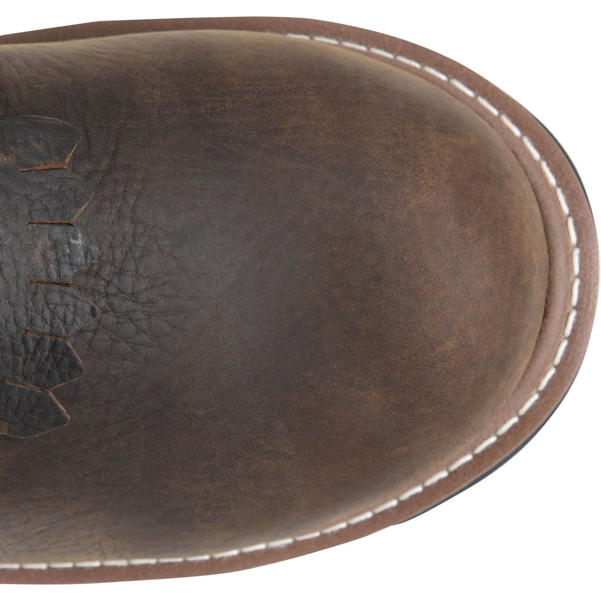 CA7838 Top Carolina Contestor Mens 8 inch Waterproof Insulated Composite Safety Toe Work Boot