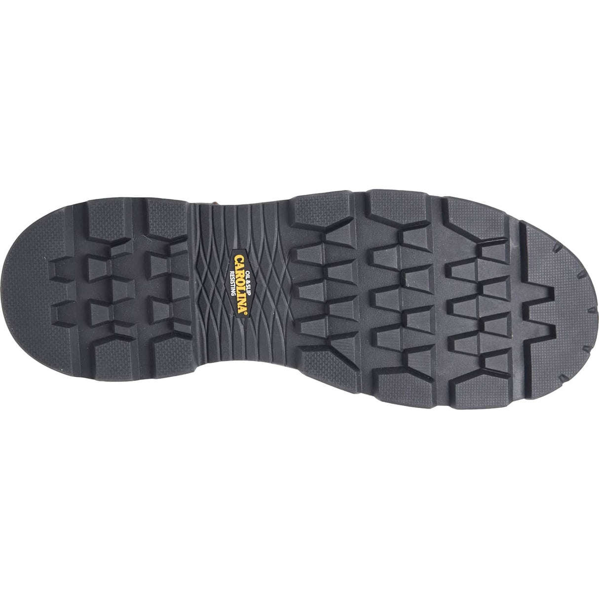 CA7843 Outsole Carolina Cardinal Mens 8 inch Waterproof Composite Safety Toe Work Boot