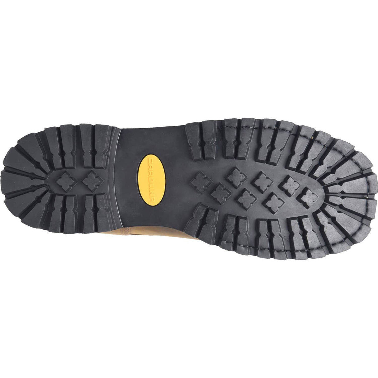 CA8621 Outsole Carolina Judge Mens 8 inch Safety Toe Work Boot