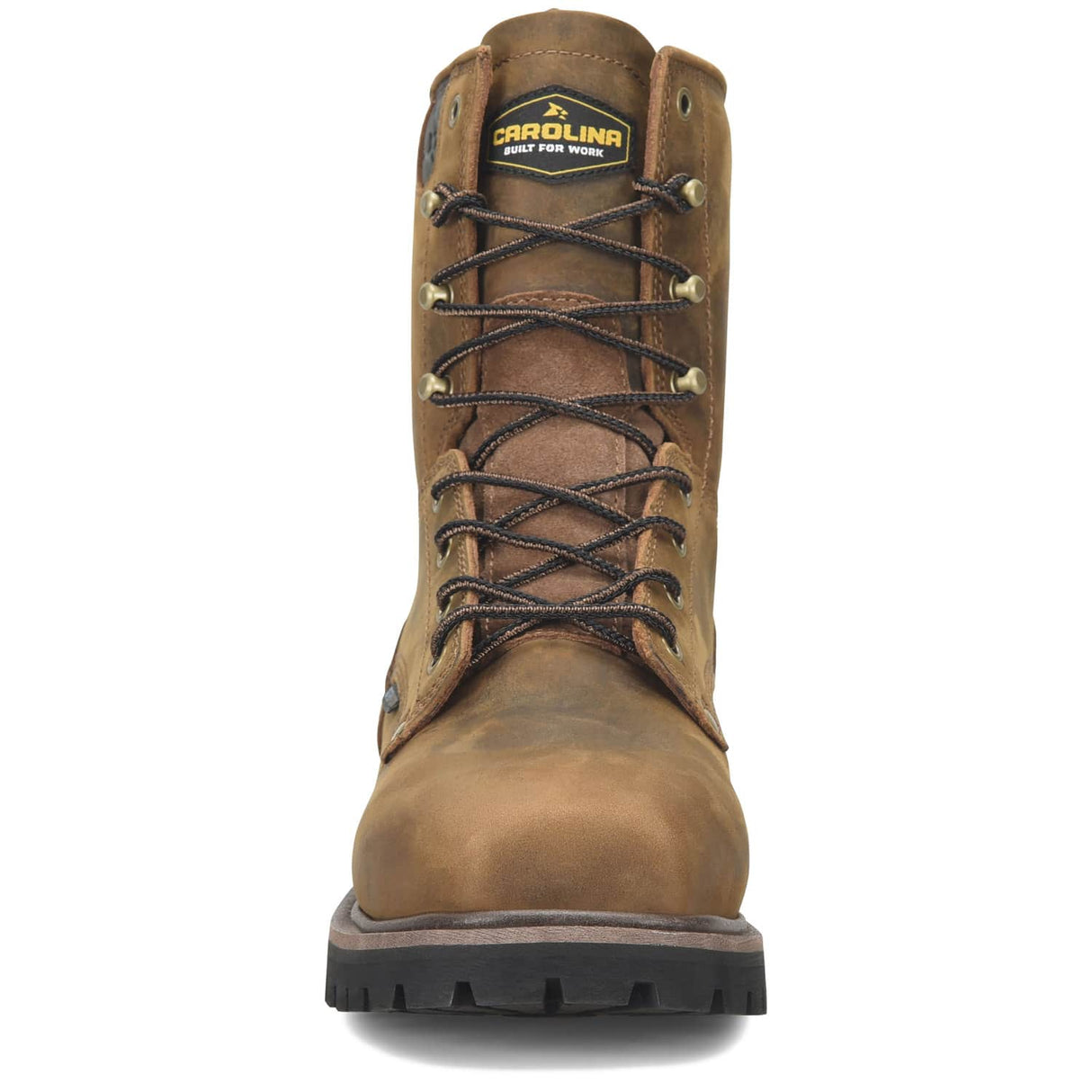 CA8621 Toe Carolina Judge Mens 8 inch Safety Toe Work Boot