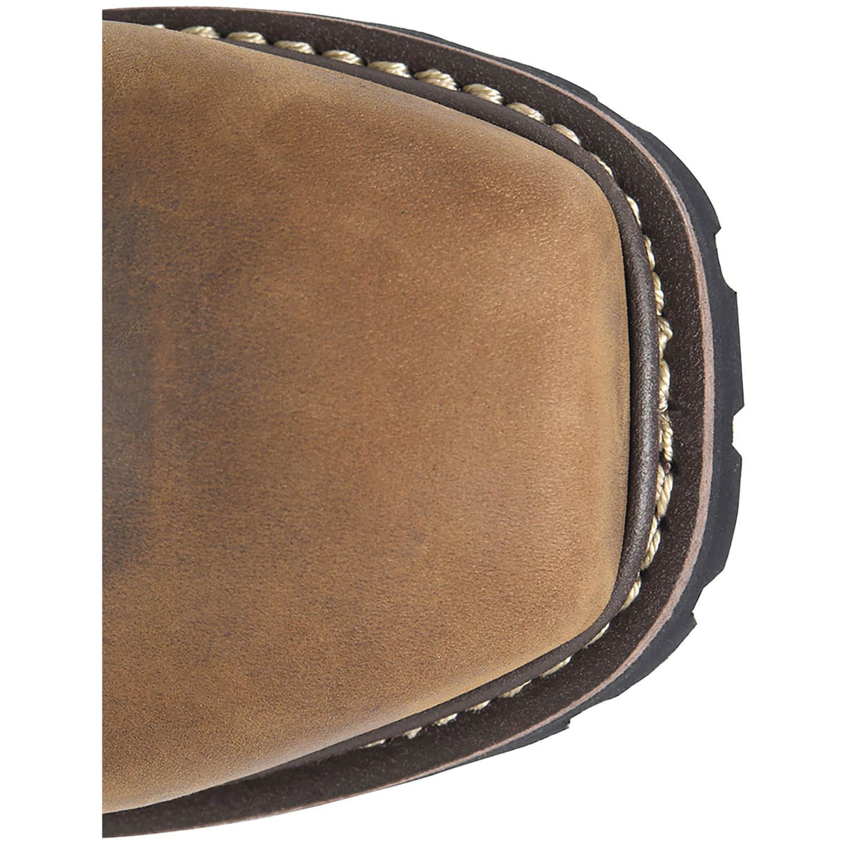 CA8621 Top Carolina Judge Mens 8 inch Safety Toe Work Boot