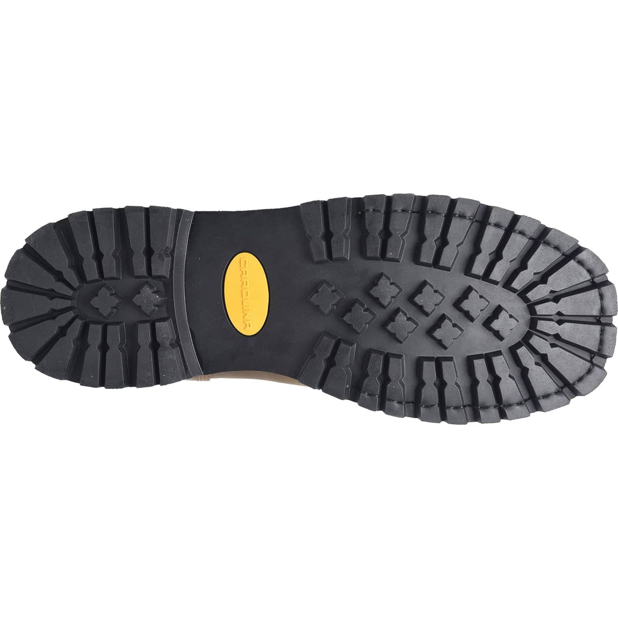 CA8622 Outsole Carolina Judge Mens 10 inch Safety Toe Ranch Wellington Work Boot