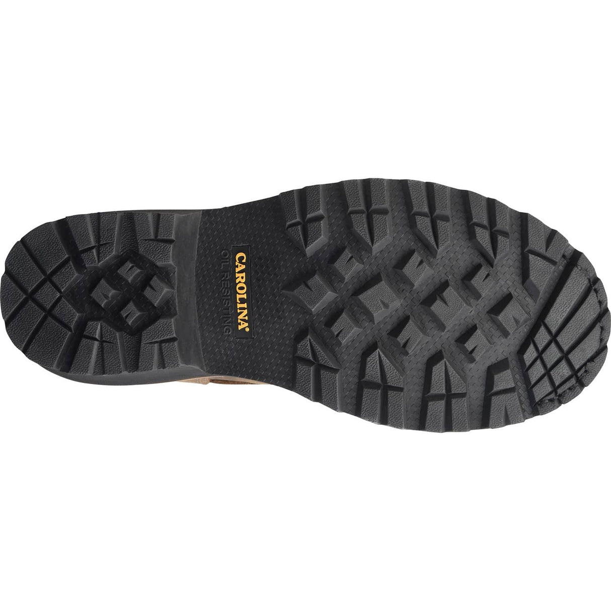 CA9052 Outsole Carolina Poplar Mens 8 inch Waterproof Logger Soft Toe Work Boot