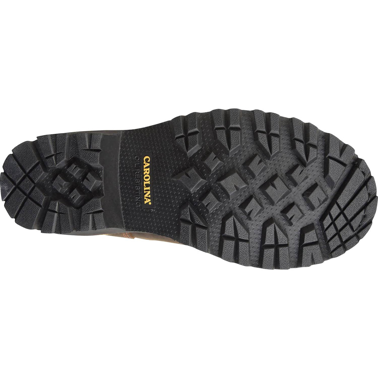 CA9053 Outsole Carolina Poplar Mens 8 inch Logger Work Boot