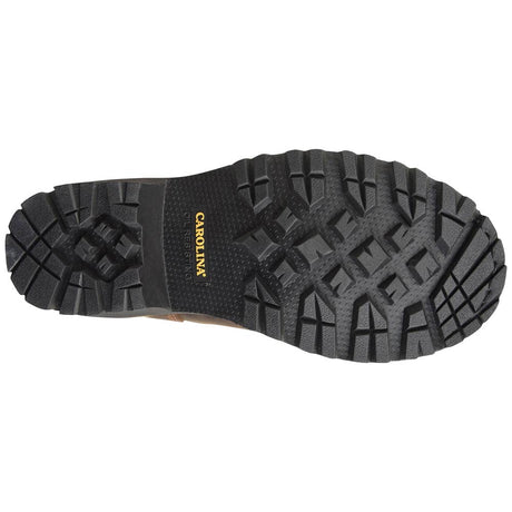 Carolina Men's Poplar 8-inch Composite Toe Logger Work Boot