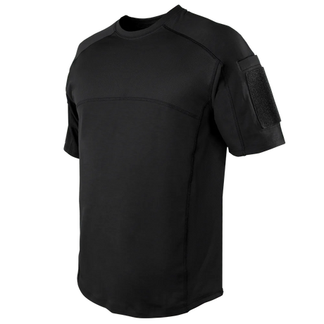Condor Trident Battle Top Short Sleeve Shirt