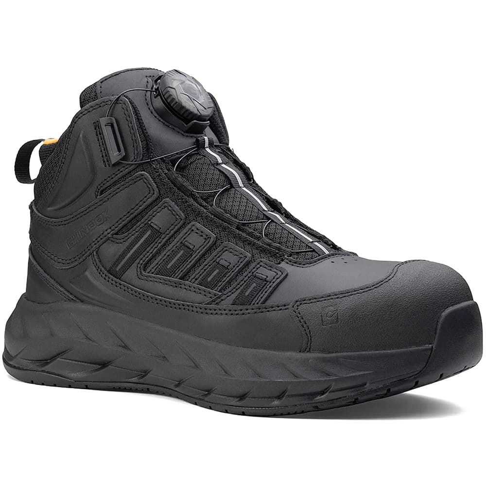 Chinook Pro Safety Mid Fast Lace 6-inch Composite Toe Men's Work Boot