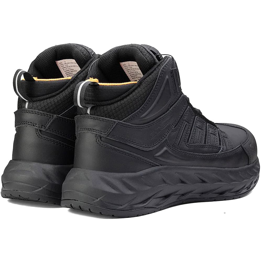 Chinook Pro Safety Mid Fast Lace 6-inch Composite Toe Men's Work Boot