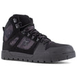 DC Pure High Top Composite Toe Waterproof Men's Work Shoe