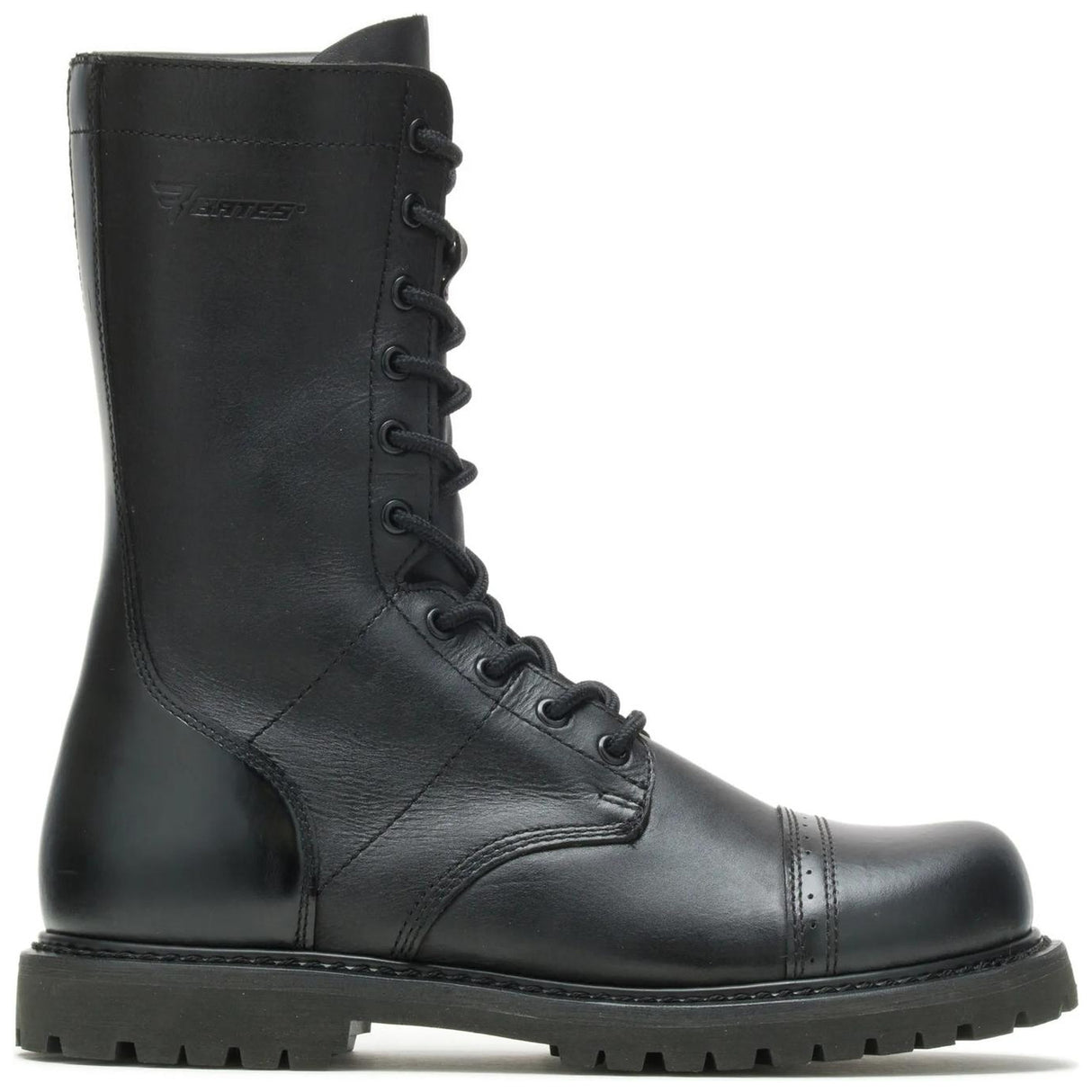 Bates Men's 11-inch Paratrooper Side Zip Boot, gallery view 1
