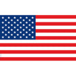 American Flag 3 x 5 - Made in USA