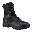 Propper Series 100 8-inch Waterproof Side Zip Black Tactical Boot