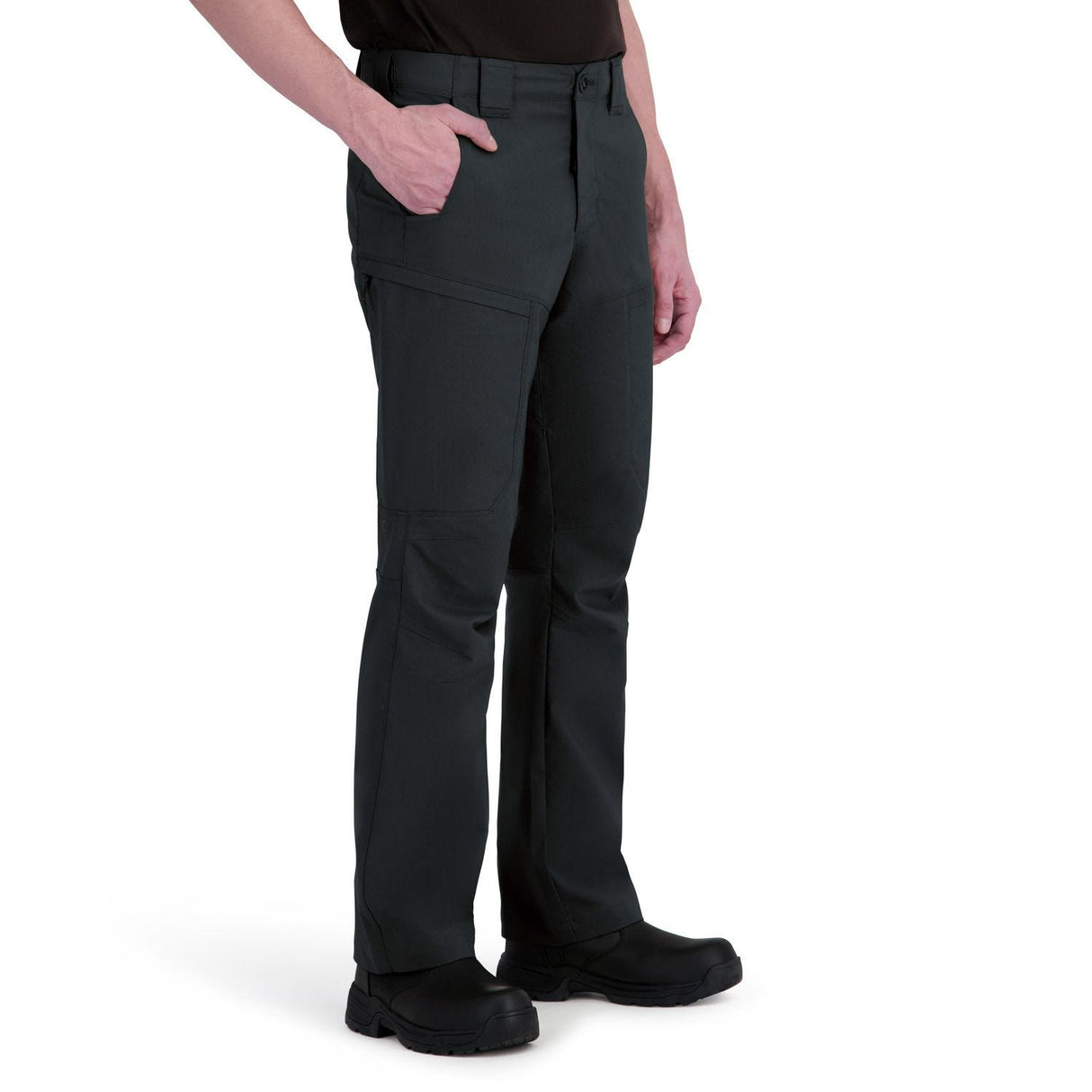 Propper Men's Zenith Tactical Pant - Charcoal Gray - image 3