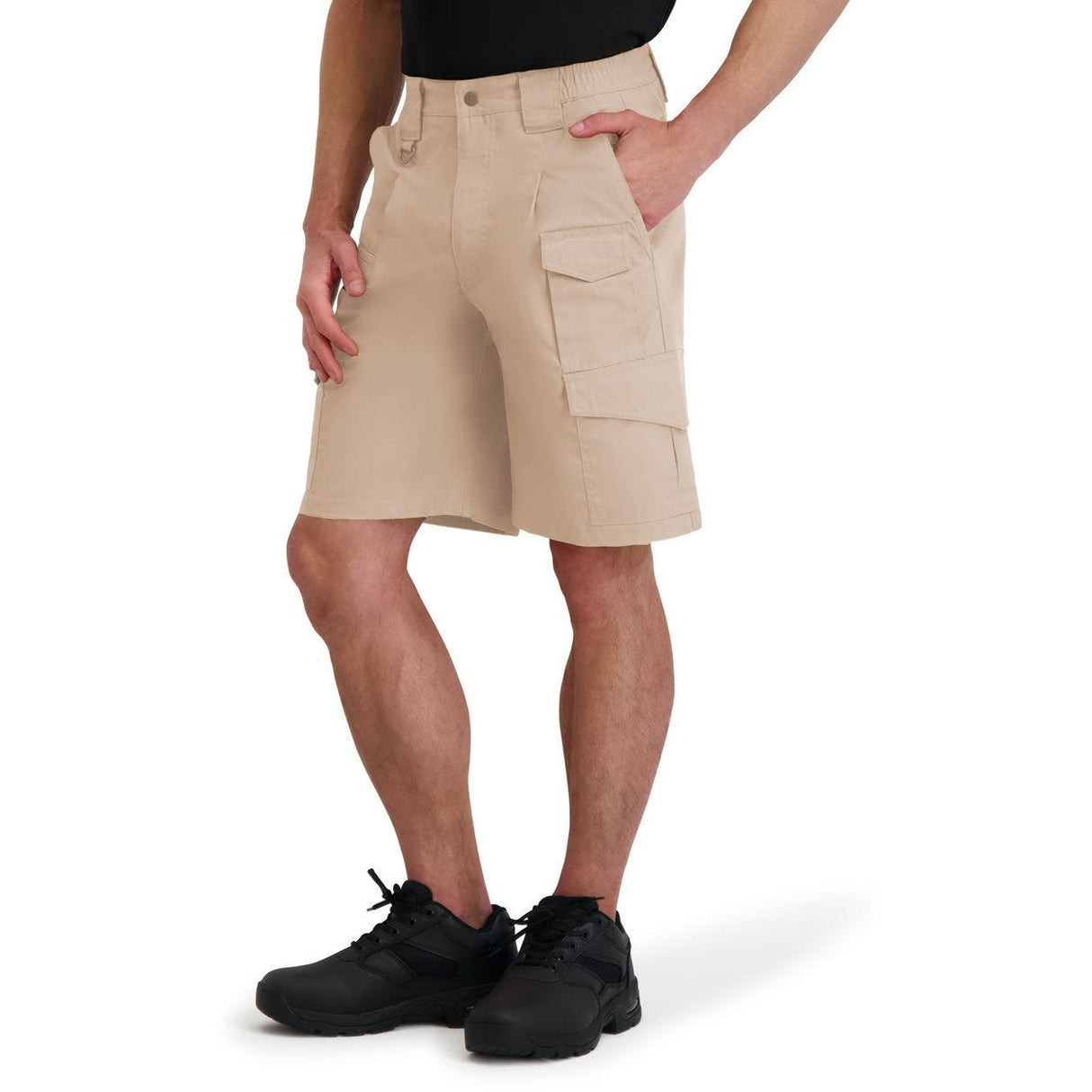 Propper Men's Tactical Shorts - Khaki - image 3