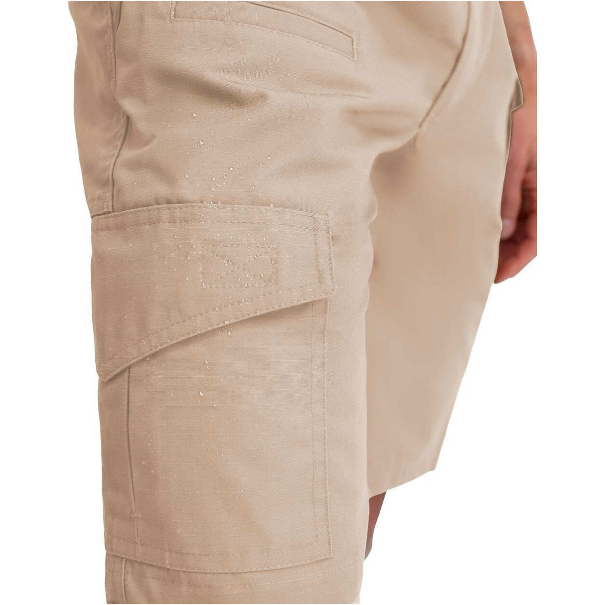 Propper Men's Tactical Shorts - Khaki - image 4