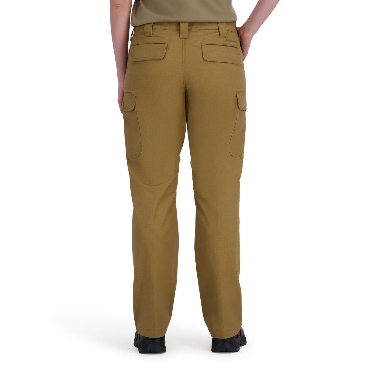Propper Women's Kinetic Tactical Pants - Coyote - image 3