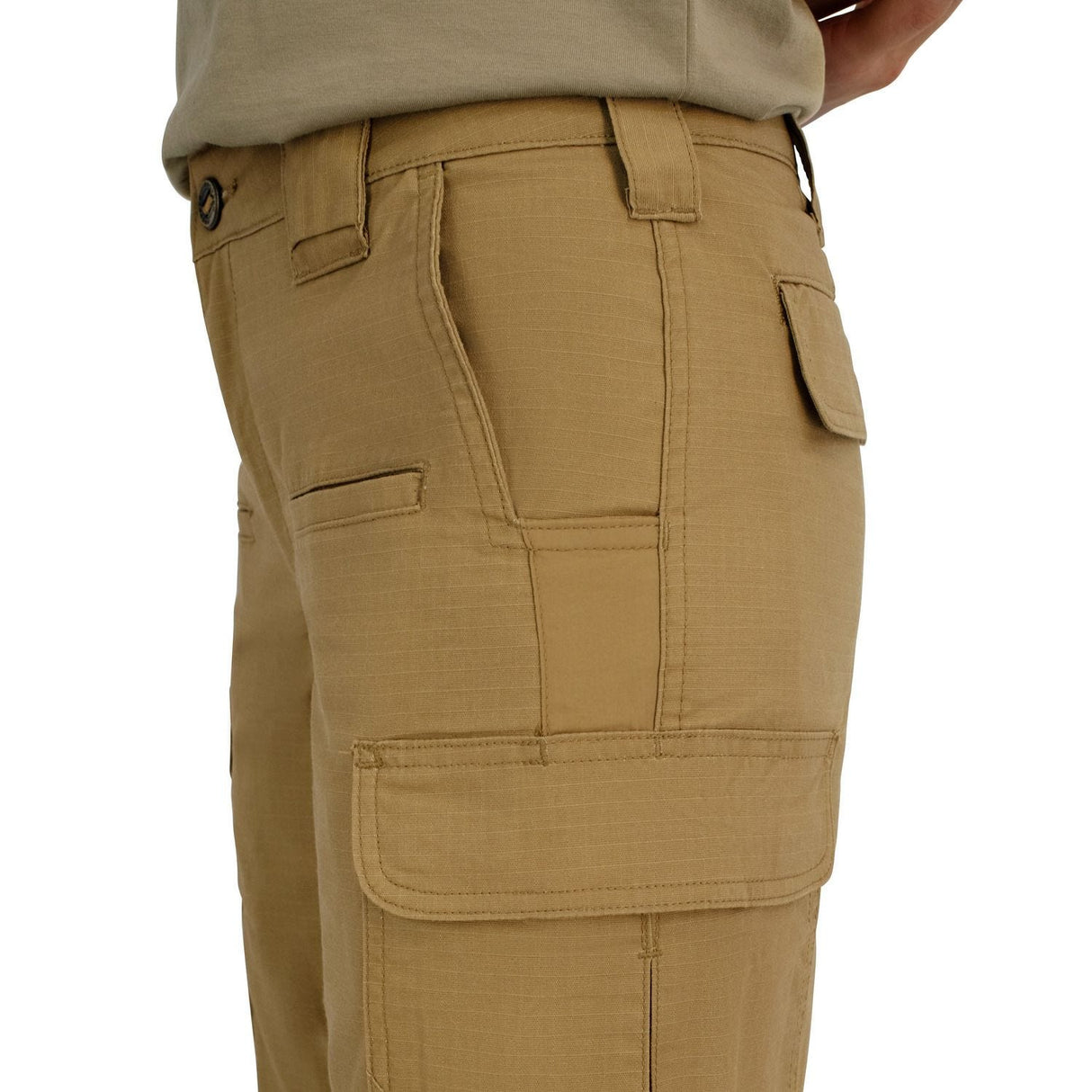 Propper Women's Kinetic Tactical Pants - Coyote - image 5