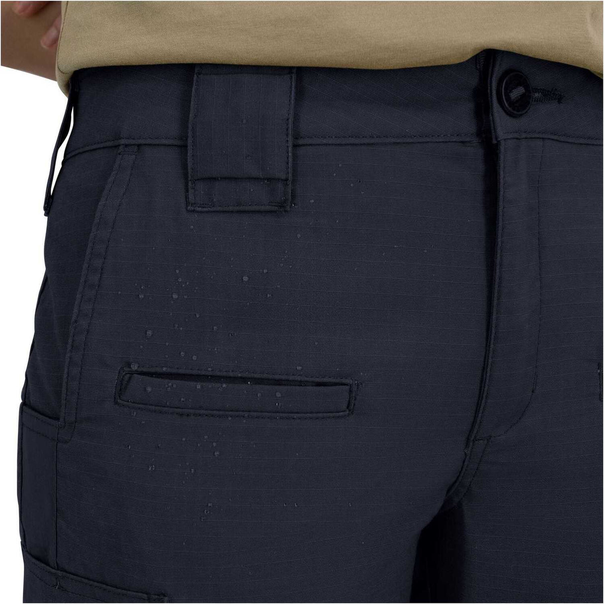 Propper Women's Kinetic Tactical Pants - LAPD Navy - image 3