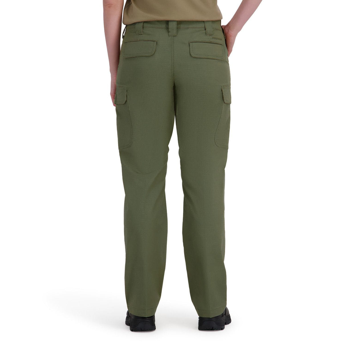Propper Women's Kinetic Tactical Pants - Olive Drab - image 3