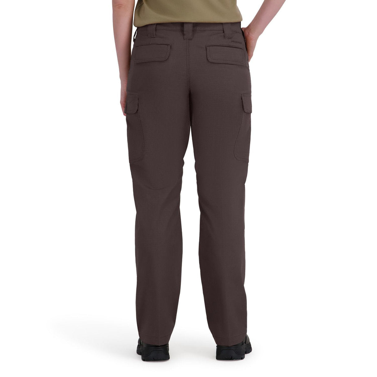 Propper Women's Kinetic Tactical Pants - Brown - image 3