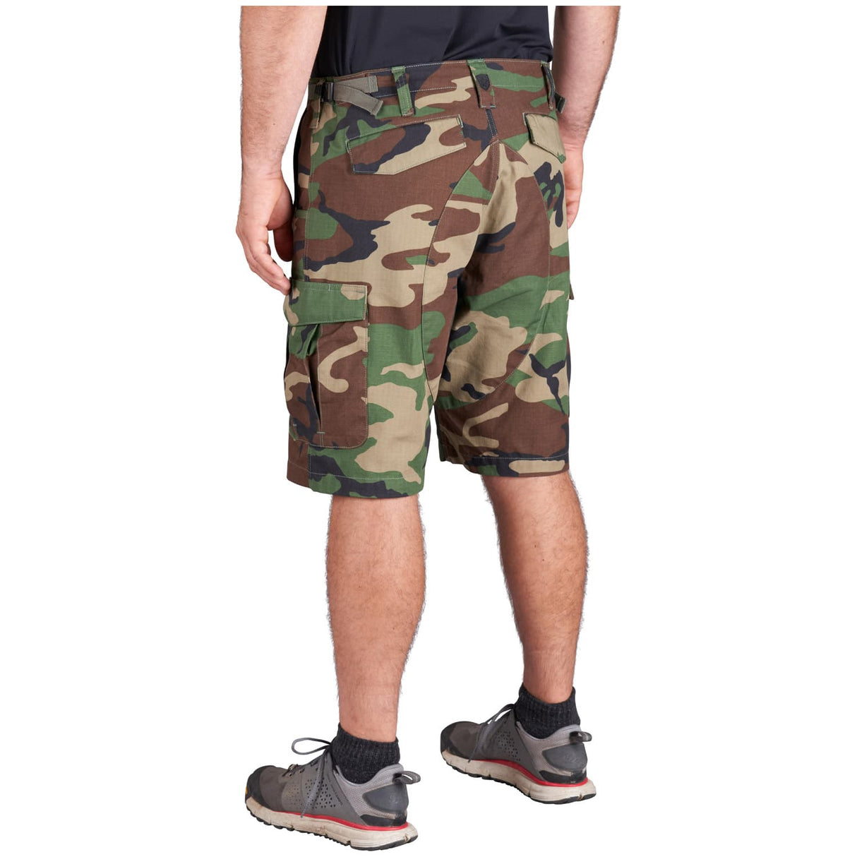 Propper BDU 2.0 Military Cargo Shorts