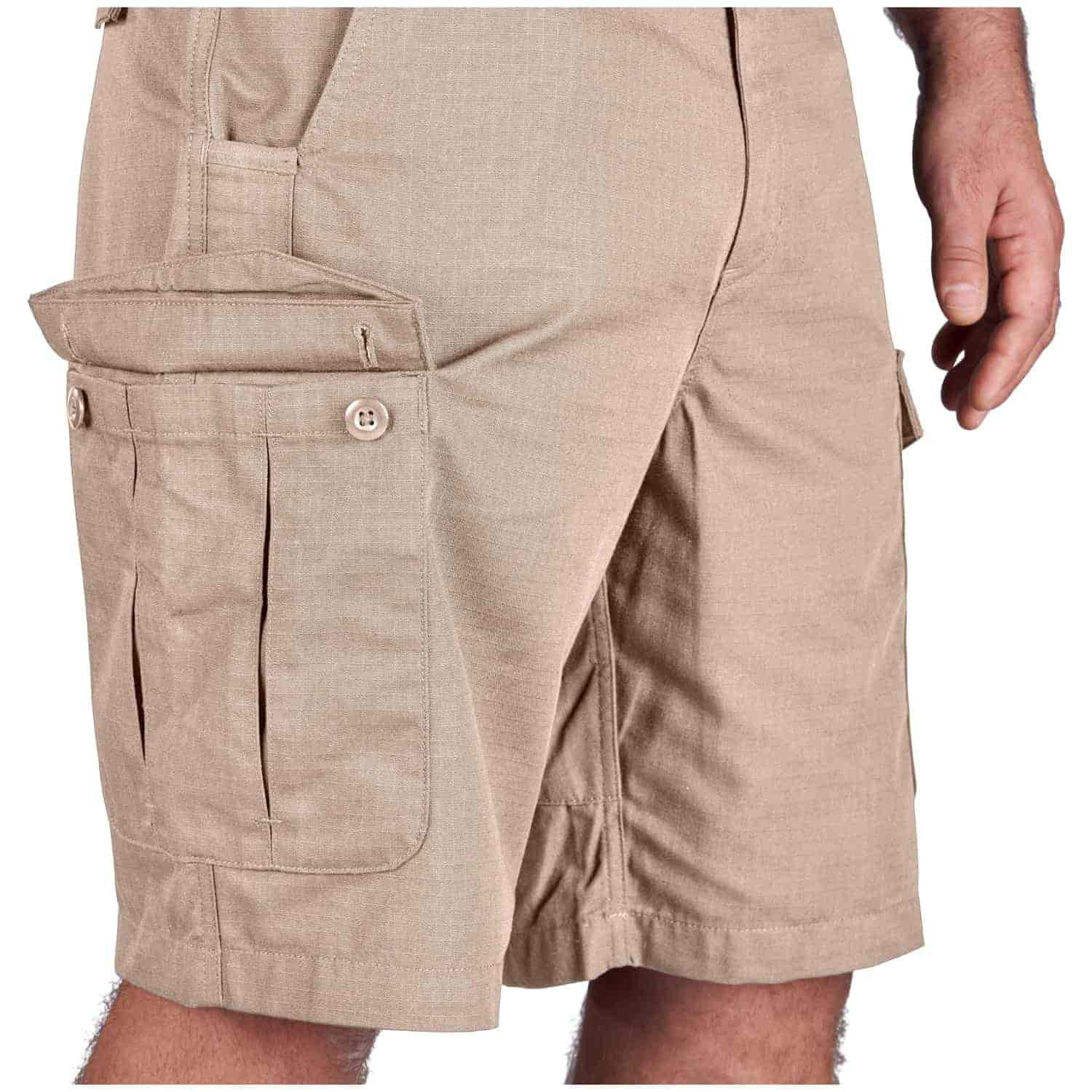 Propper BDU 2.0 Military Cargo Shorts