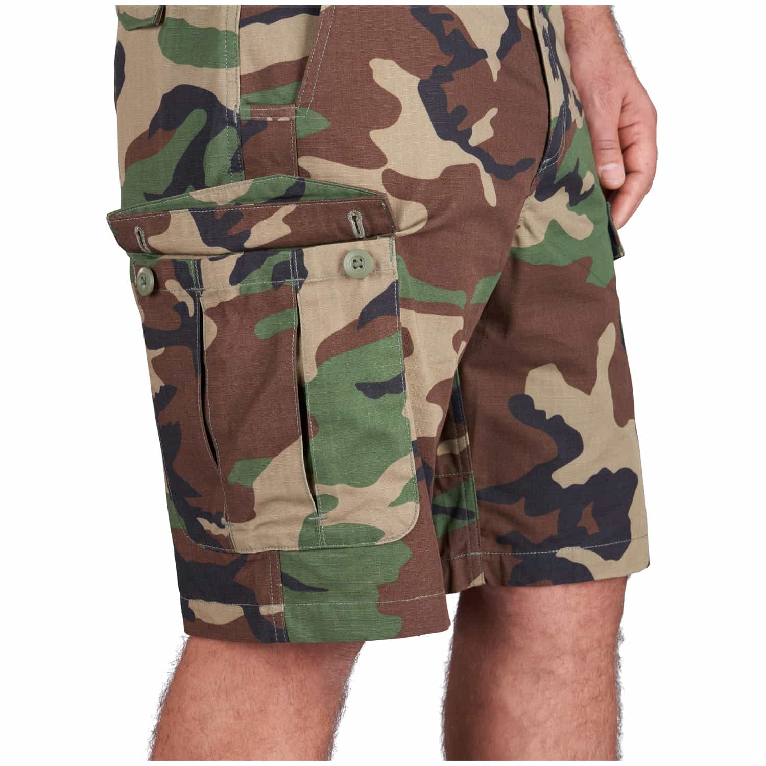 Propper BDU 2.0 Military Cargo Shorts