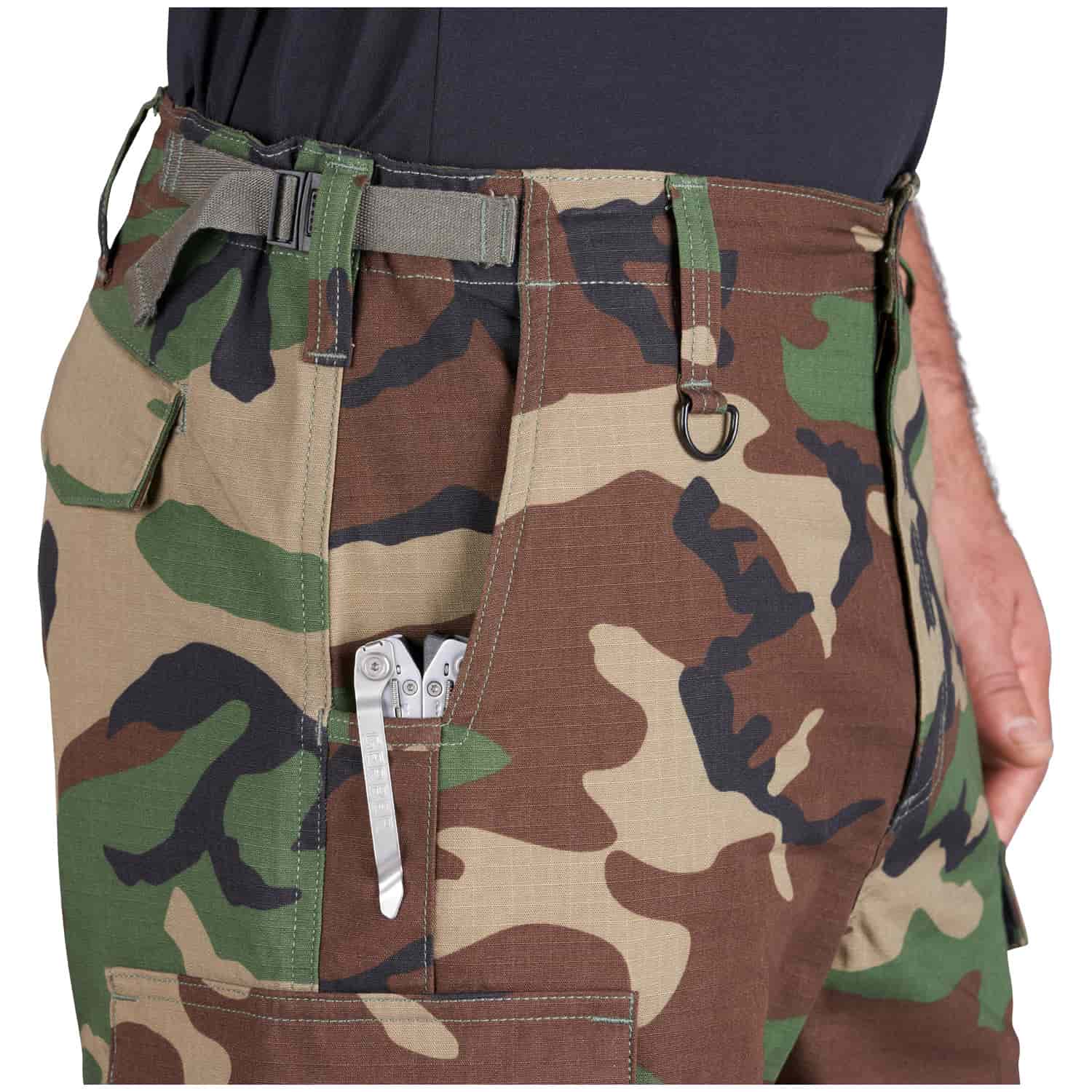 Propper BDU 2.0 Military Cargo Shorts