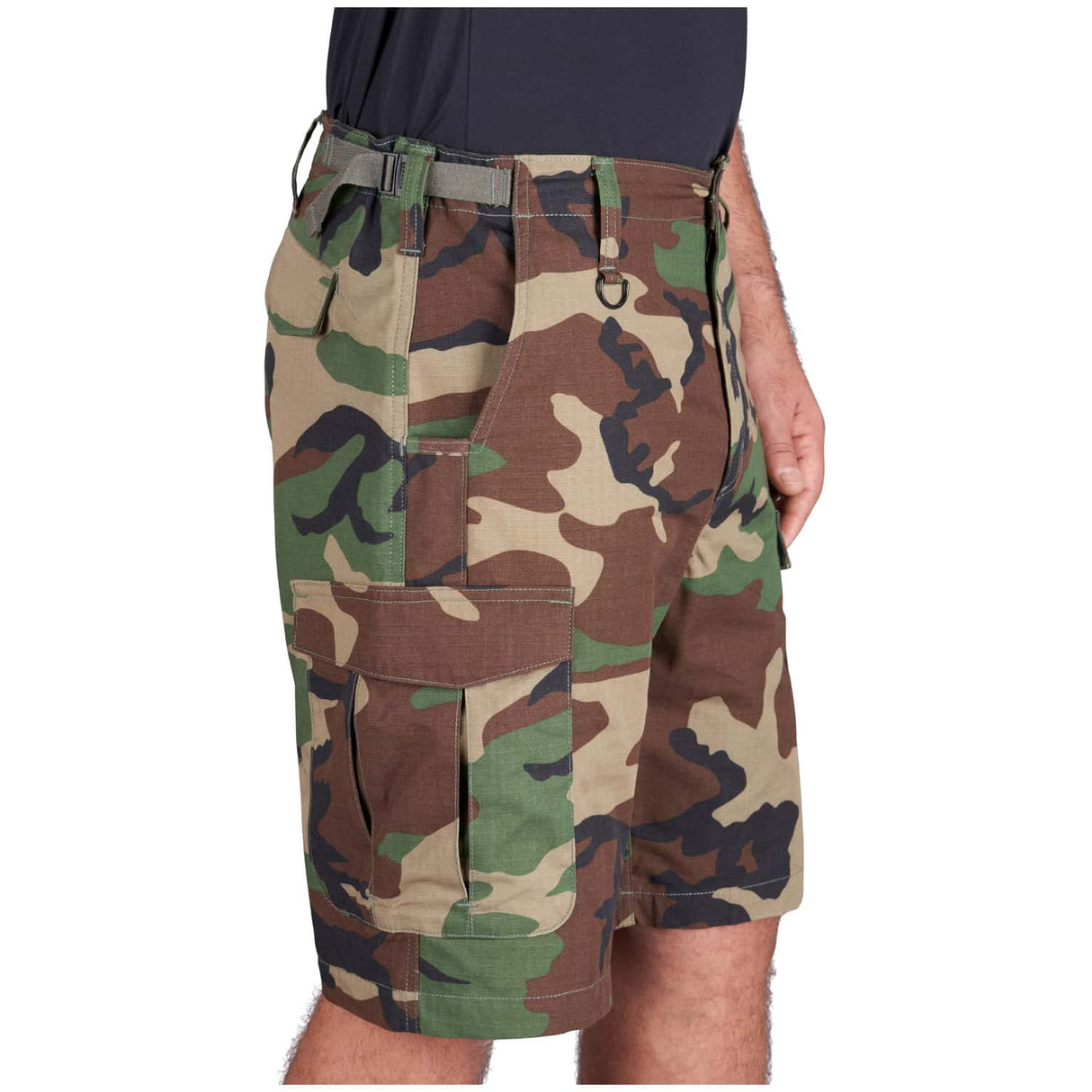 Propper BDU 2.0 Military Cargo Shorts