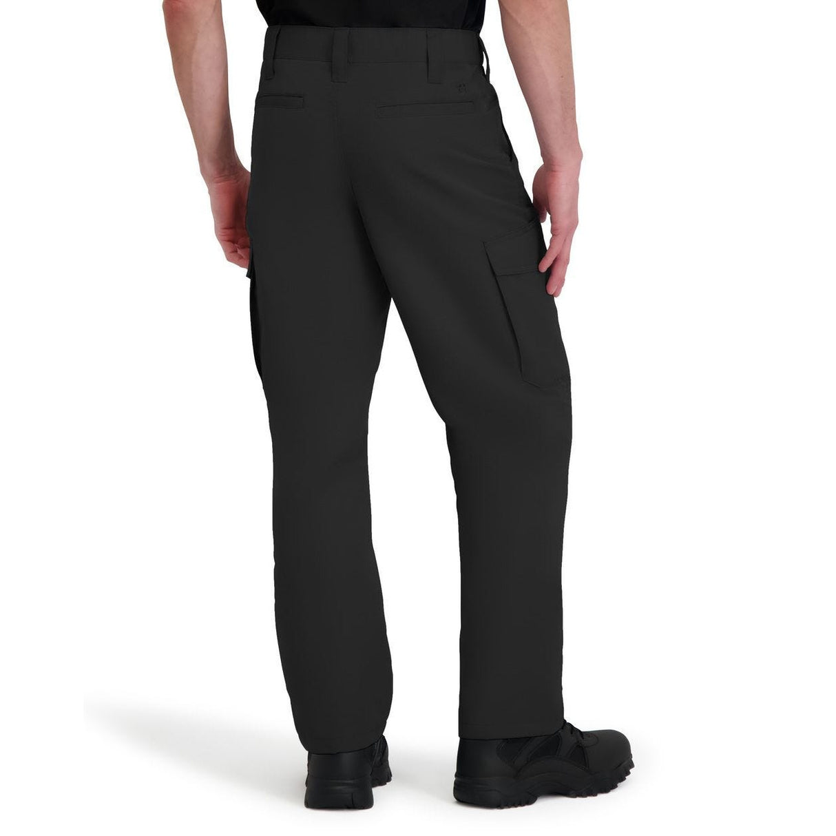 Propper Men's EdgeTec Tactical Pants - Black - image 2
