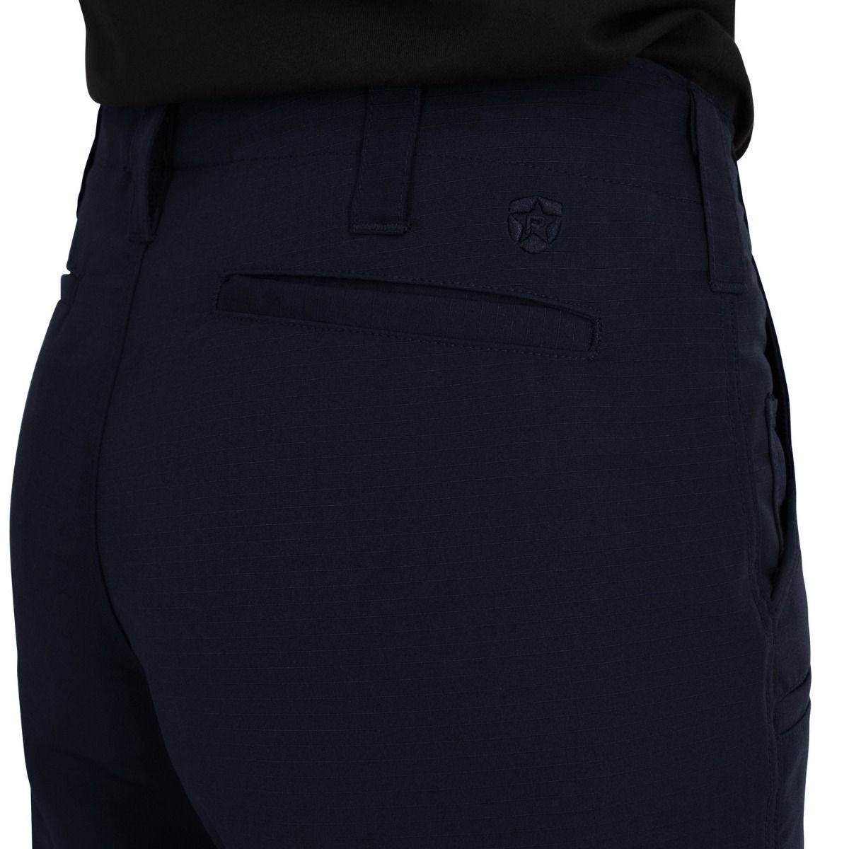 Propper Women's EdgeTec EMS Pants - Midnight Blue - image 5