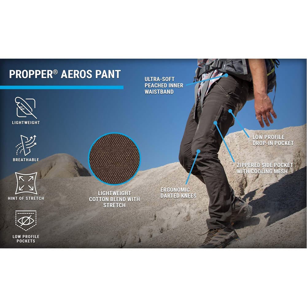 Propper Aeros Outdoor Pant
