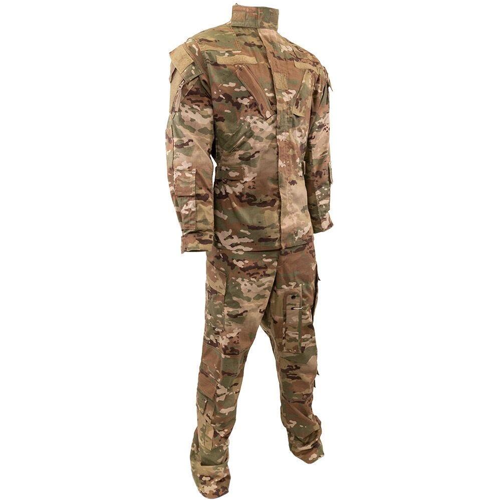 Propper Men's A2CU Flight Suit Trouser - Scorpion Camouflage - image 3