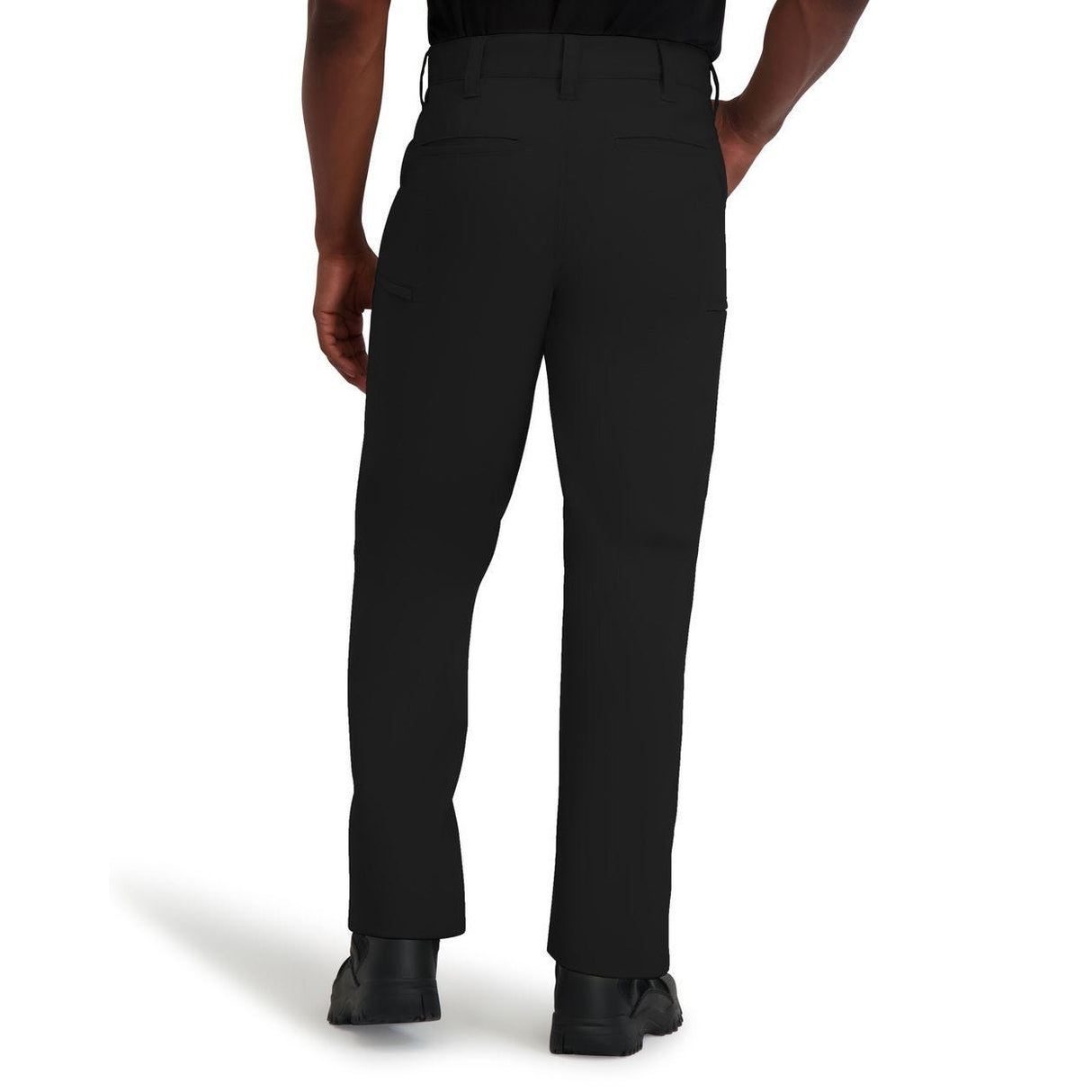 Propper Men's Kinetic Slick Pants - Black - image 2