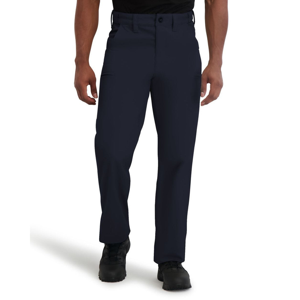 Propper Men's Kinetic Slick Pants - LAPD Navy - image 1