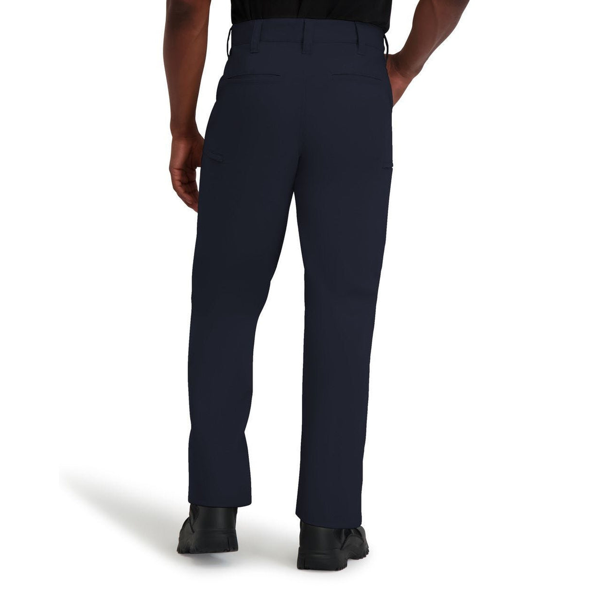 Propper Men's Kinetic Slick Pants - LAPD Navy - image 2