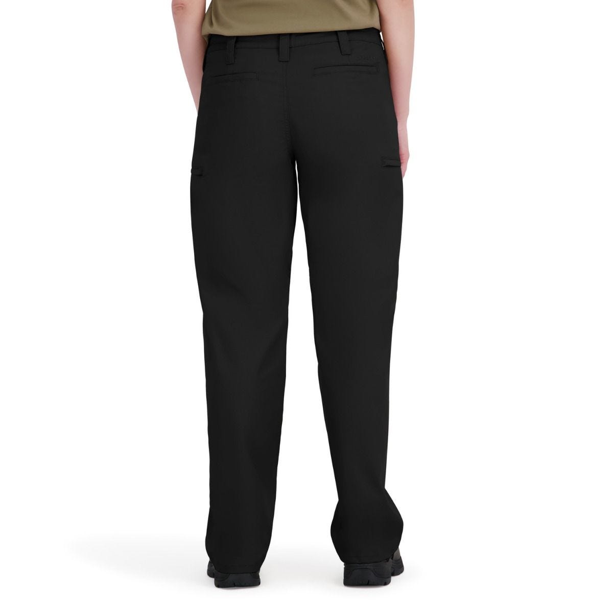 Propper Women's Kinetic Slick Pants - Black - image 2