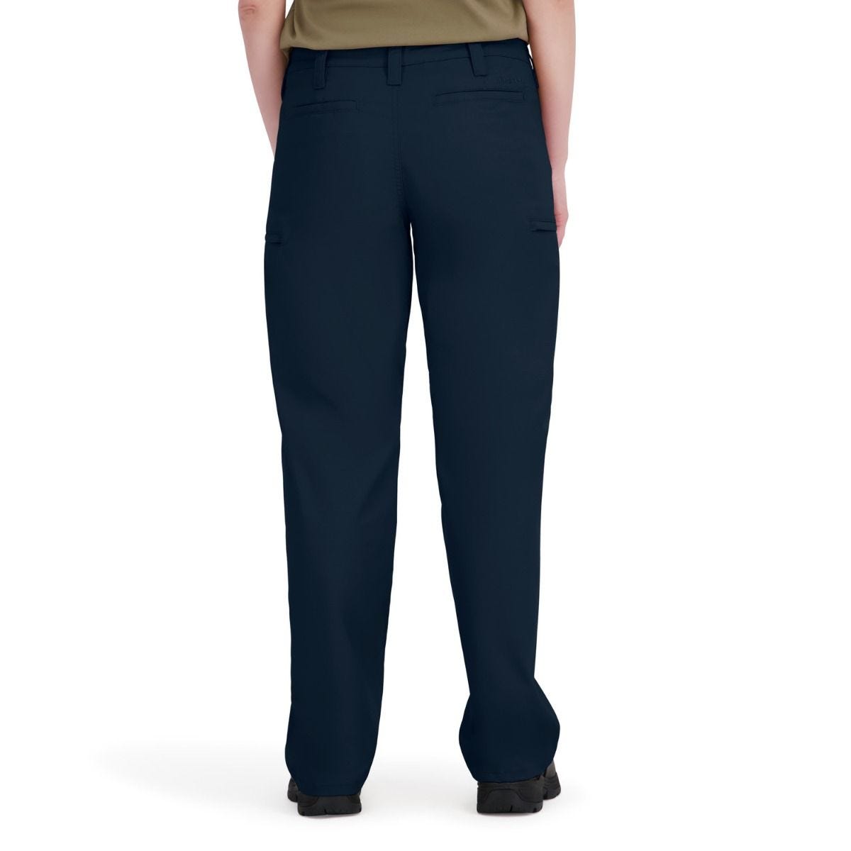 Propper Women's Kinetic Slick Pants - LAPD Navy - image 2