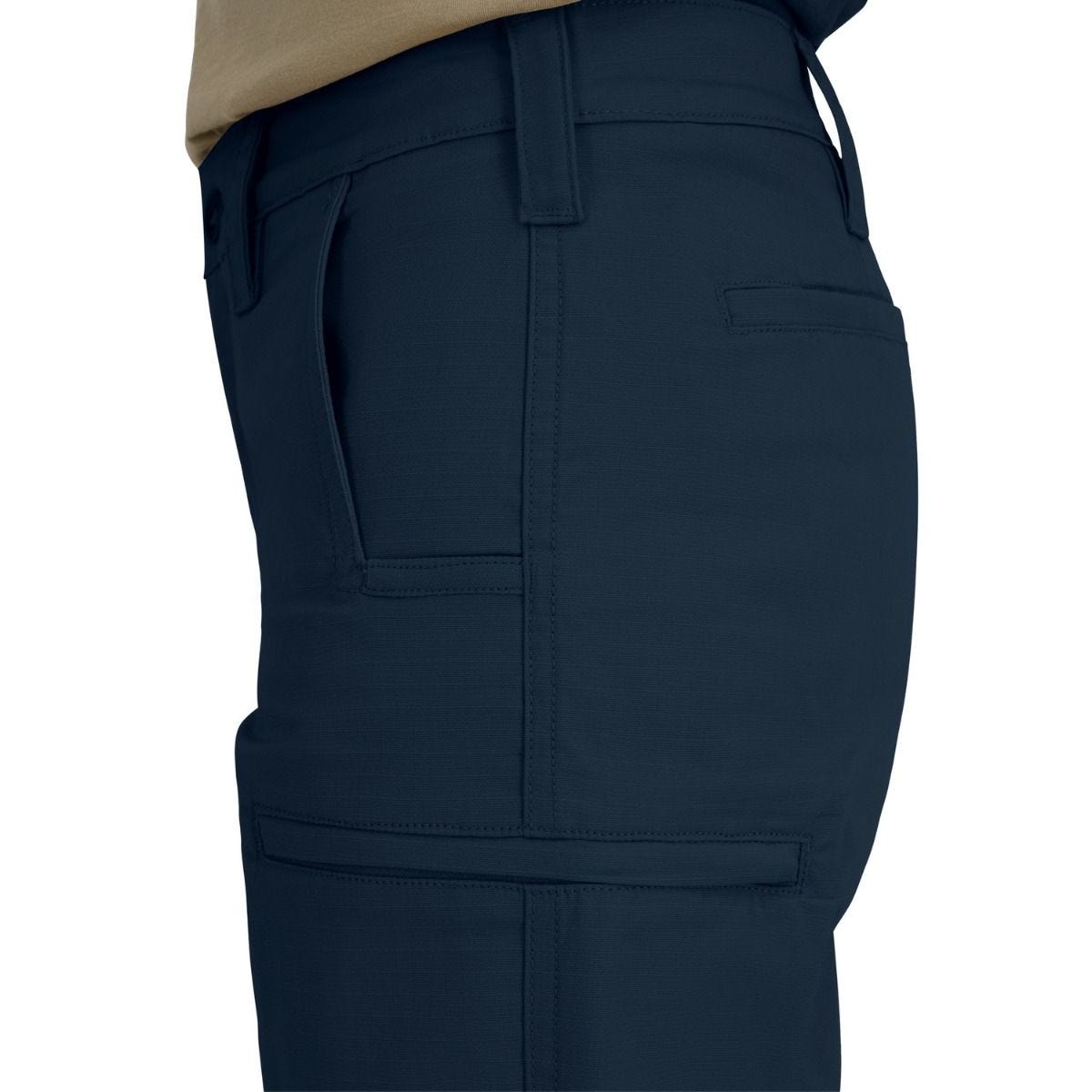 Propper Women's Kinetic Slick Pants - LAPD Navy - image 4