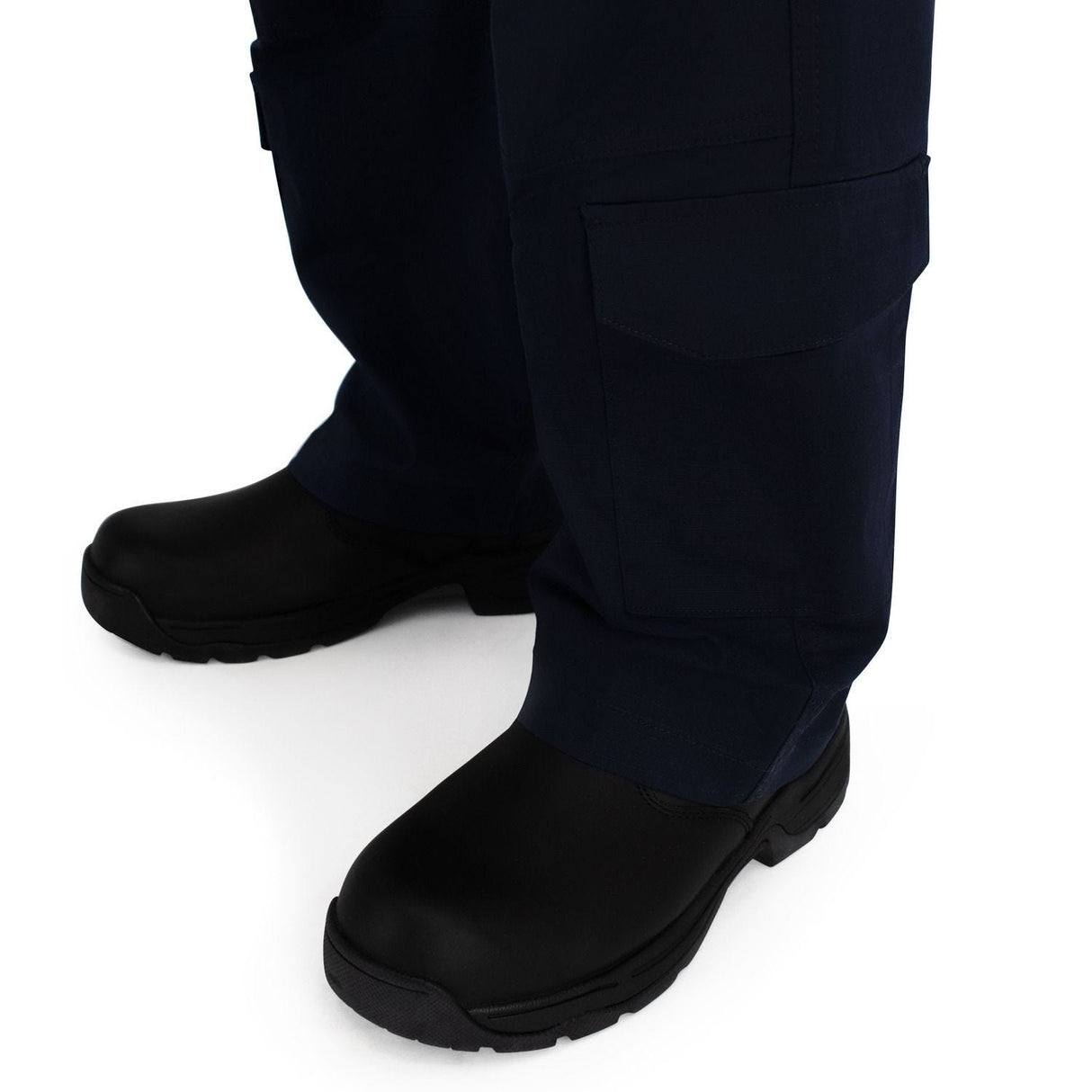 Propper Men's Kinetic EMS Pants - LAPD Navy - image 5
