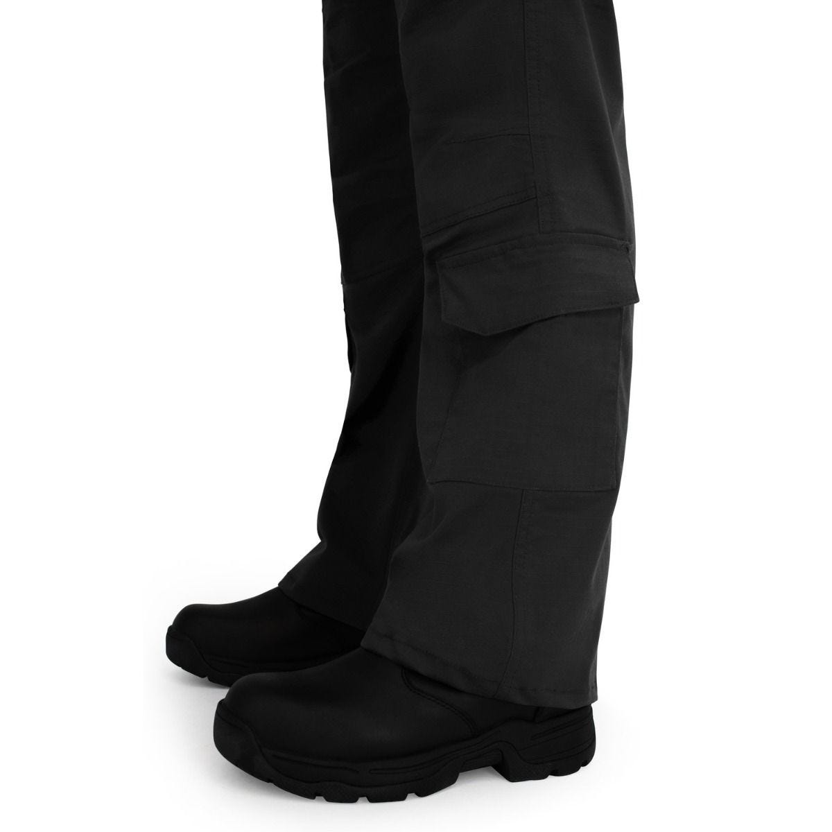 Propper Women's Kinetic EMS Pants - Black - image 5